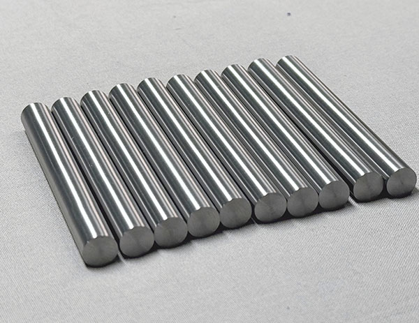 Niobium Rod