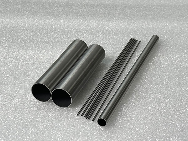 Ta-Nb Alloy Tube